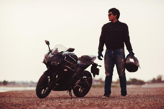 Tips to Prevent a Motorcycle Crash