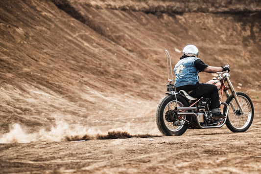 best motorcycle riding pants
