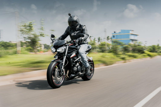 motorcycle riding rain gear