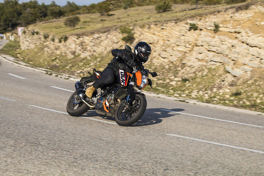 How to Stay Safe on the Road While Riding A Bike?