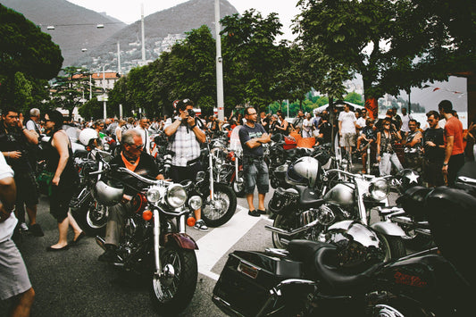 Daytona Bike Week FL, 2021