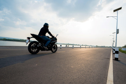 What Are The Attributes Of Best Motorcycle Riding Gear?