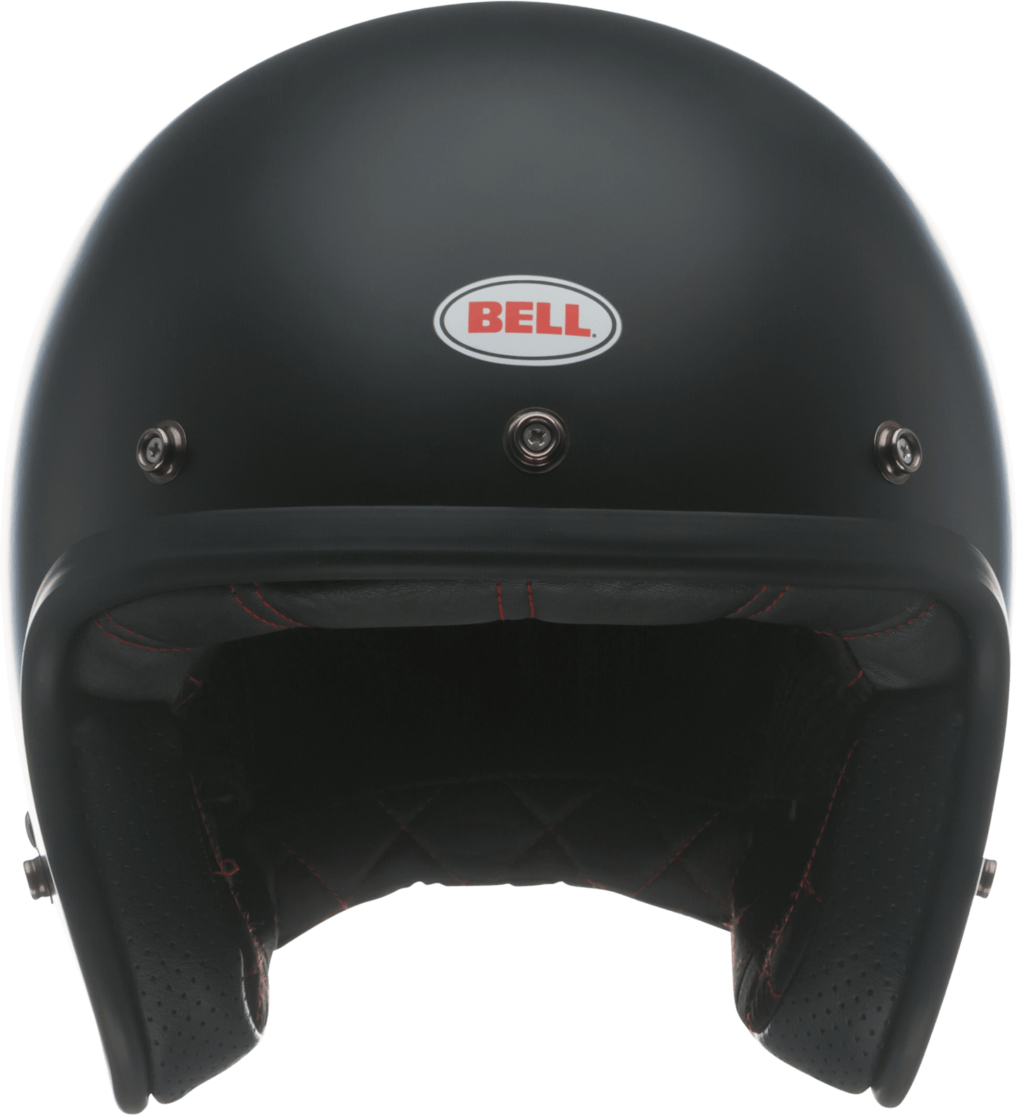 Custom 500: Matte Black