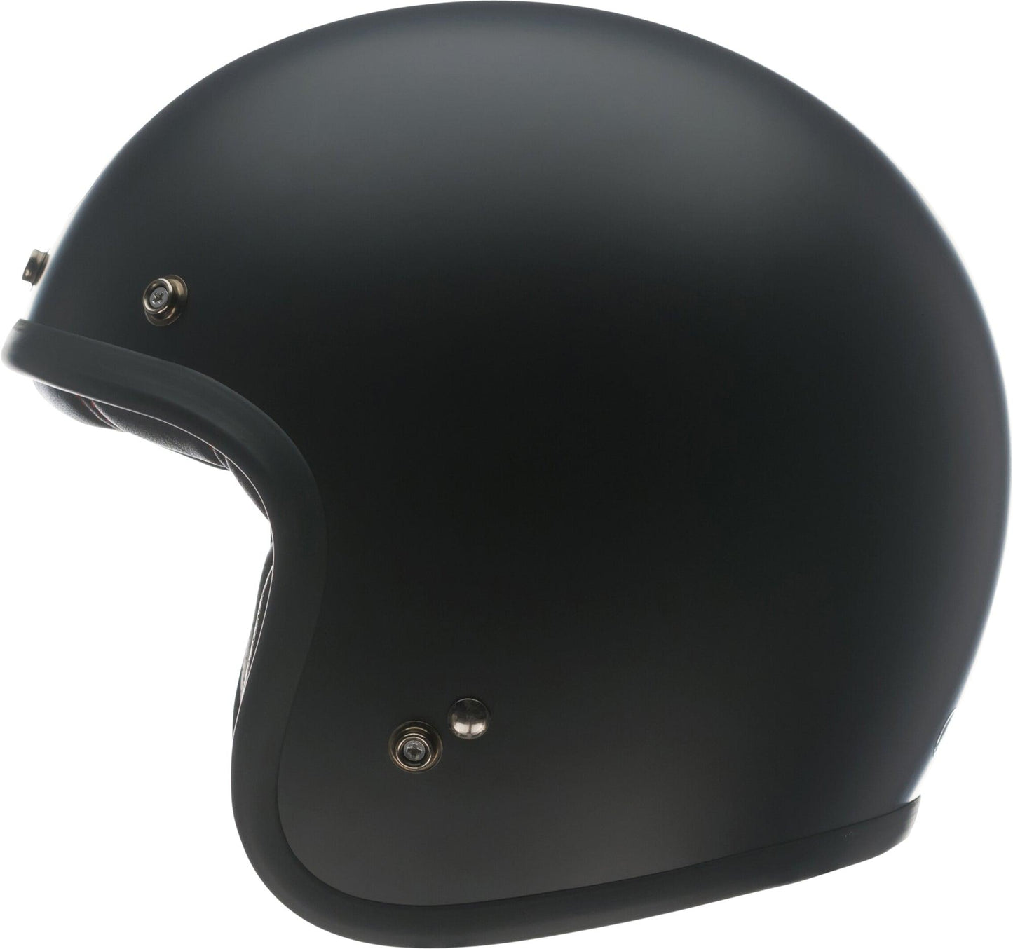 Custom 500: Matte Black
