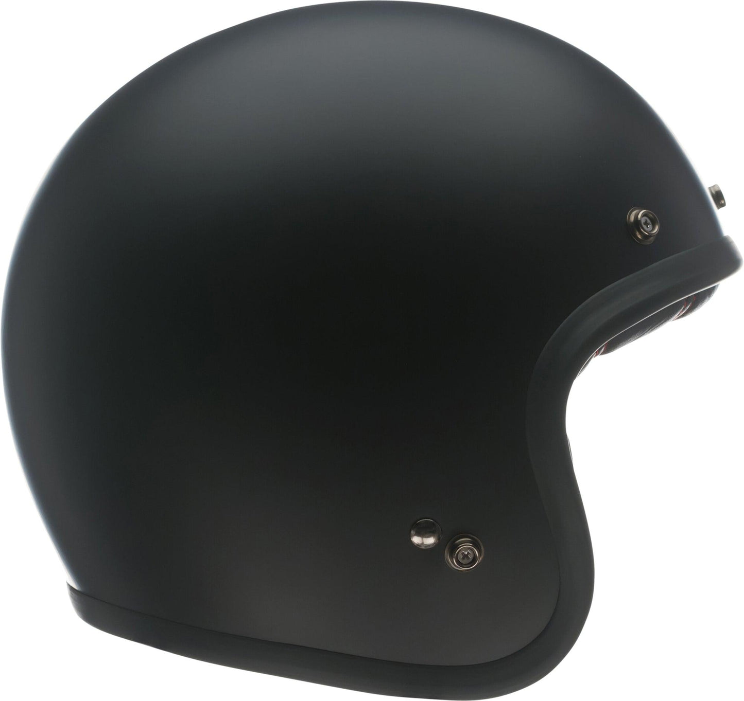 Custom 500: Matte Black