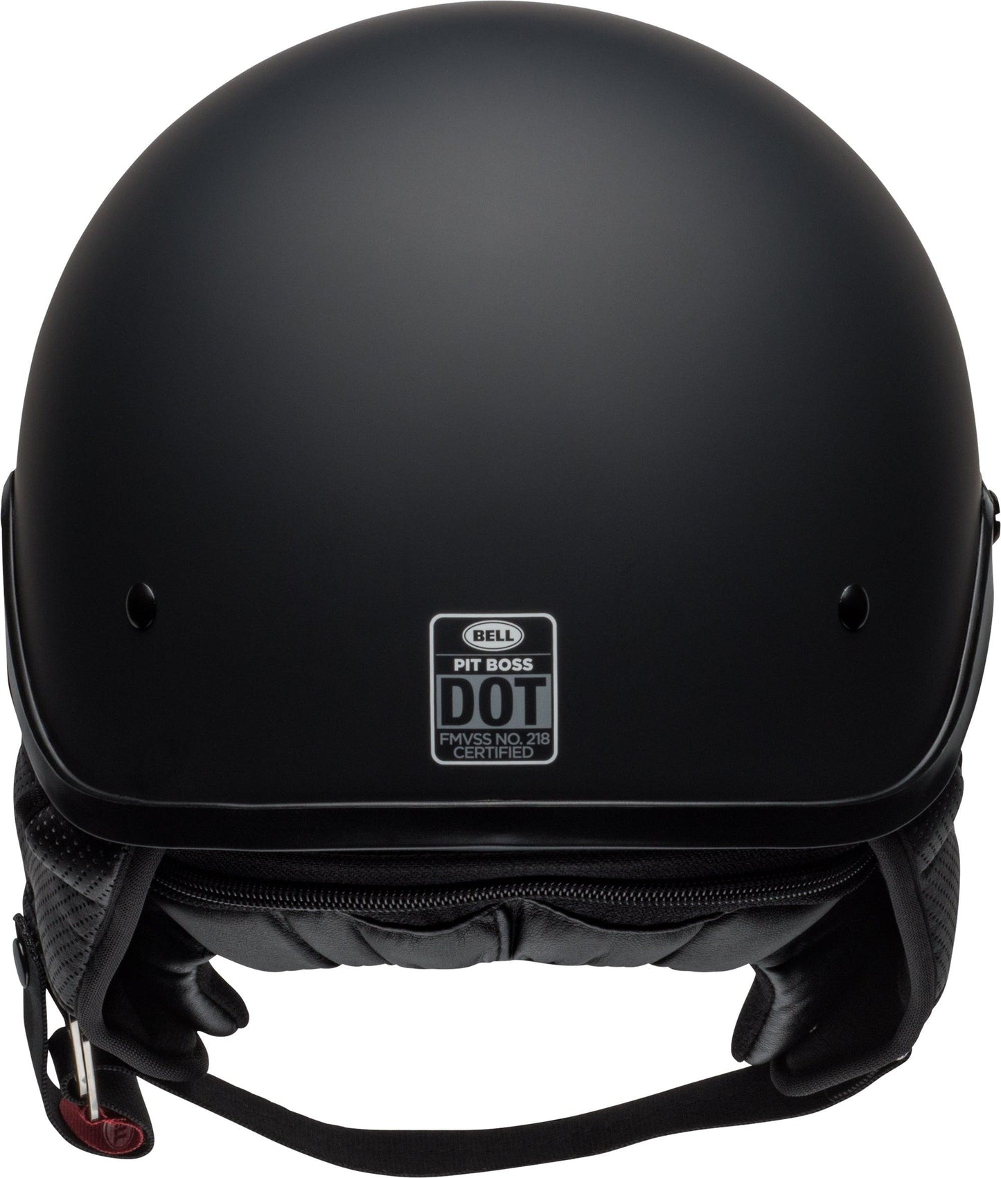 Pit Boss: Matte Black