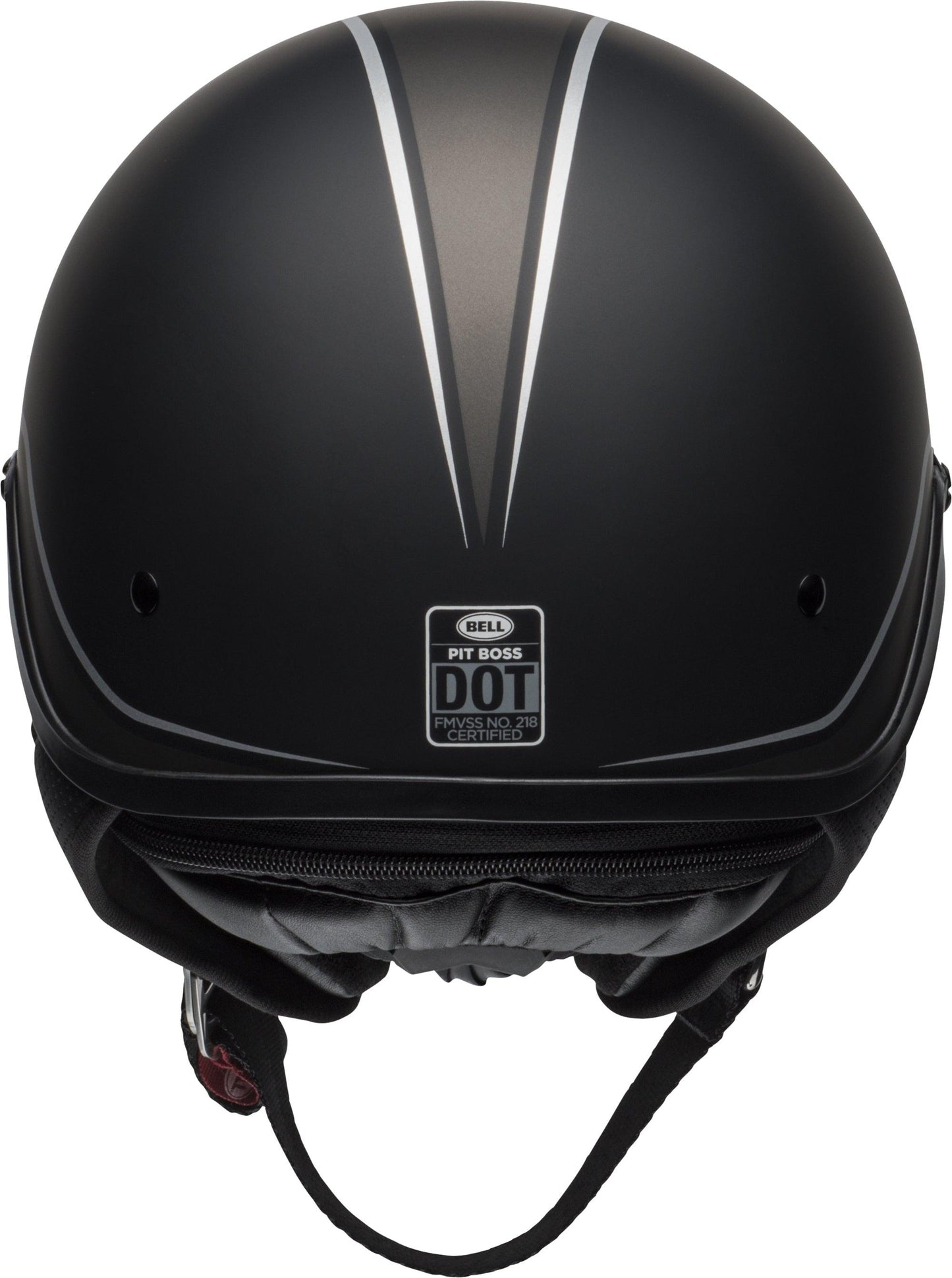 Pit Boss: Matte Black/Grey