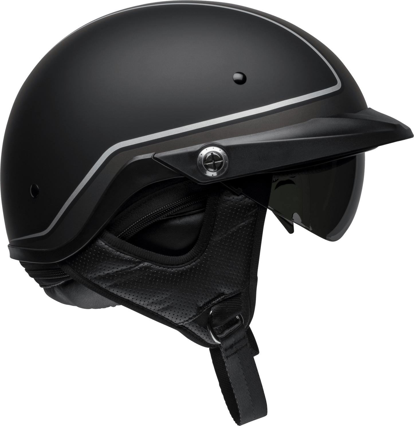 Pit Boss: Matte Black/Grey