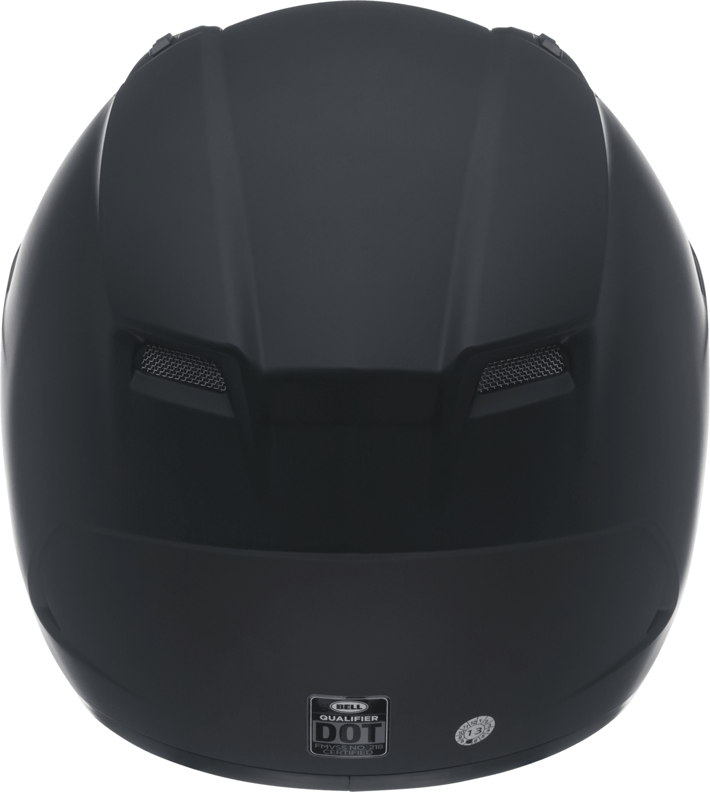 Qualifier - Matte Black