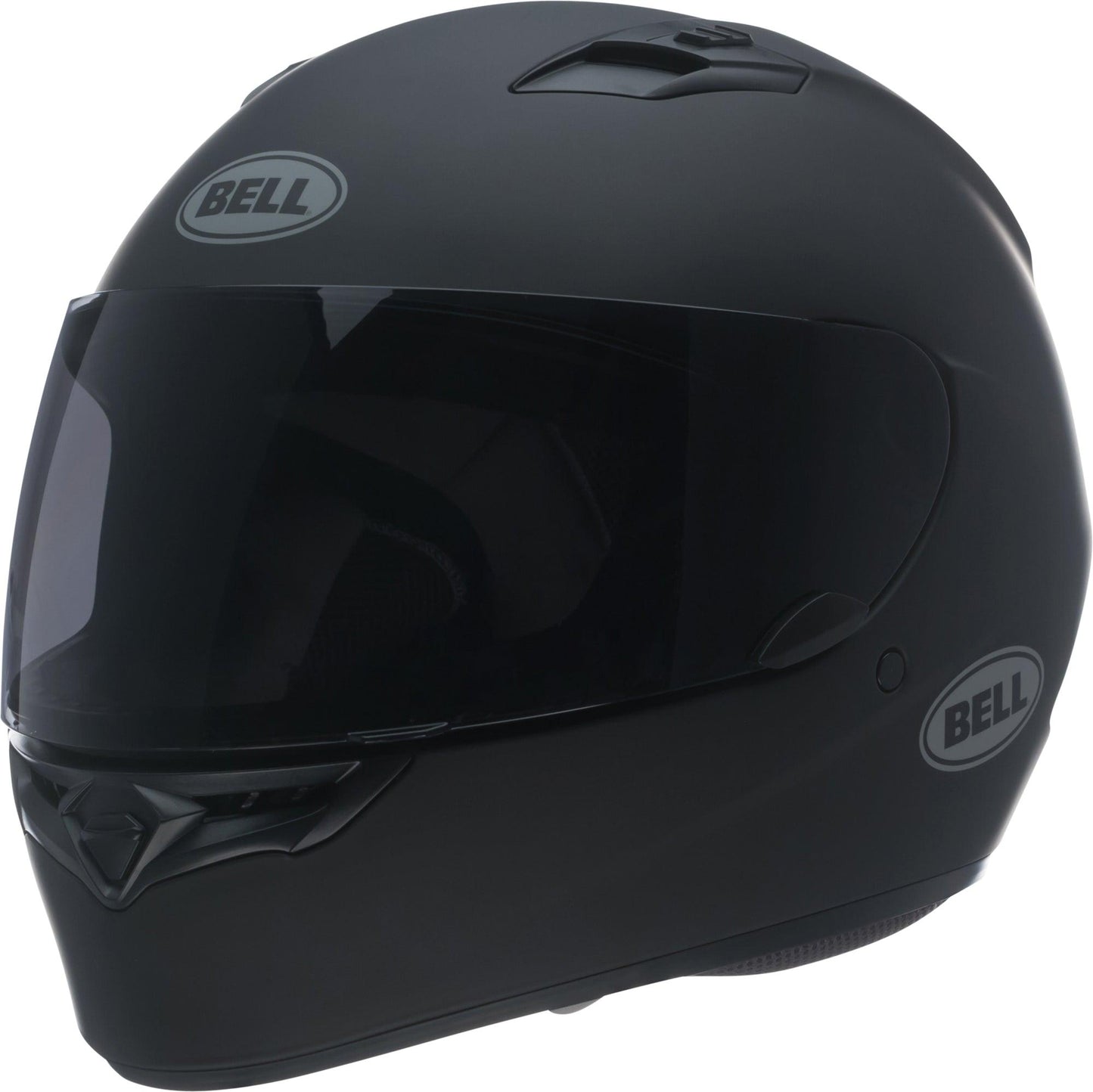 Qualifier - Matte Black