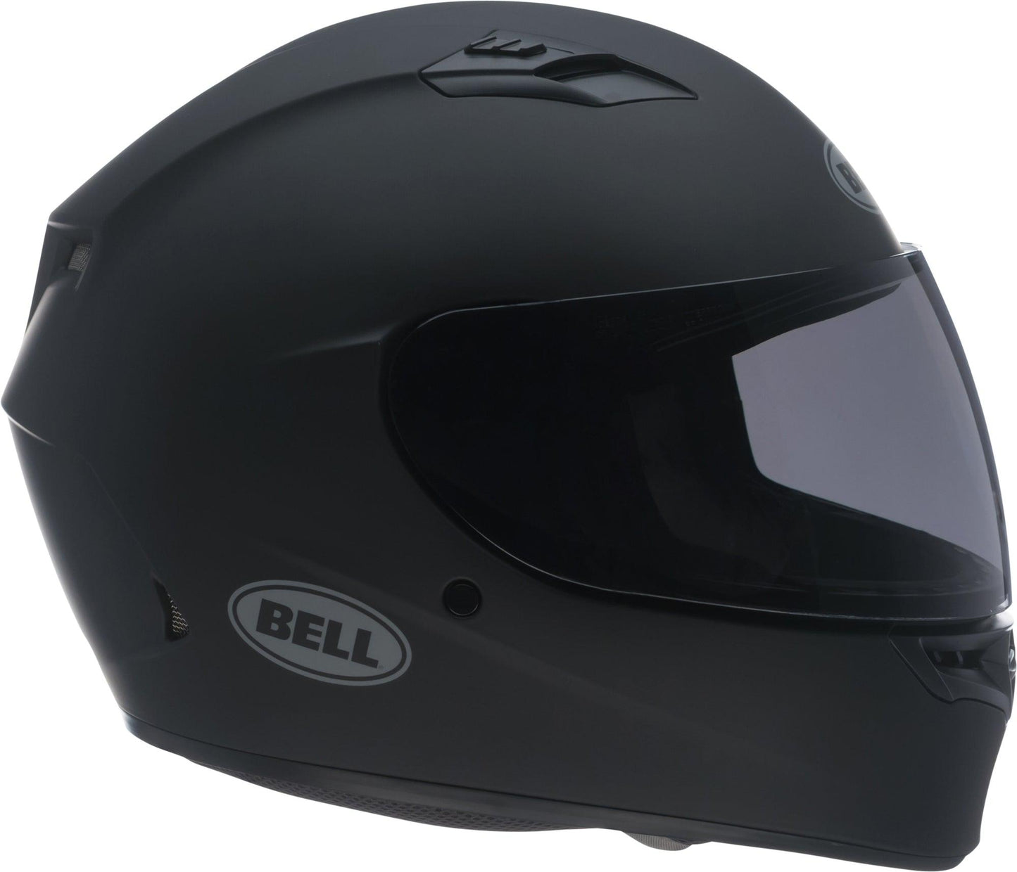 Qualifier - Matte Black