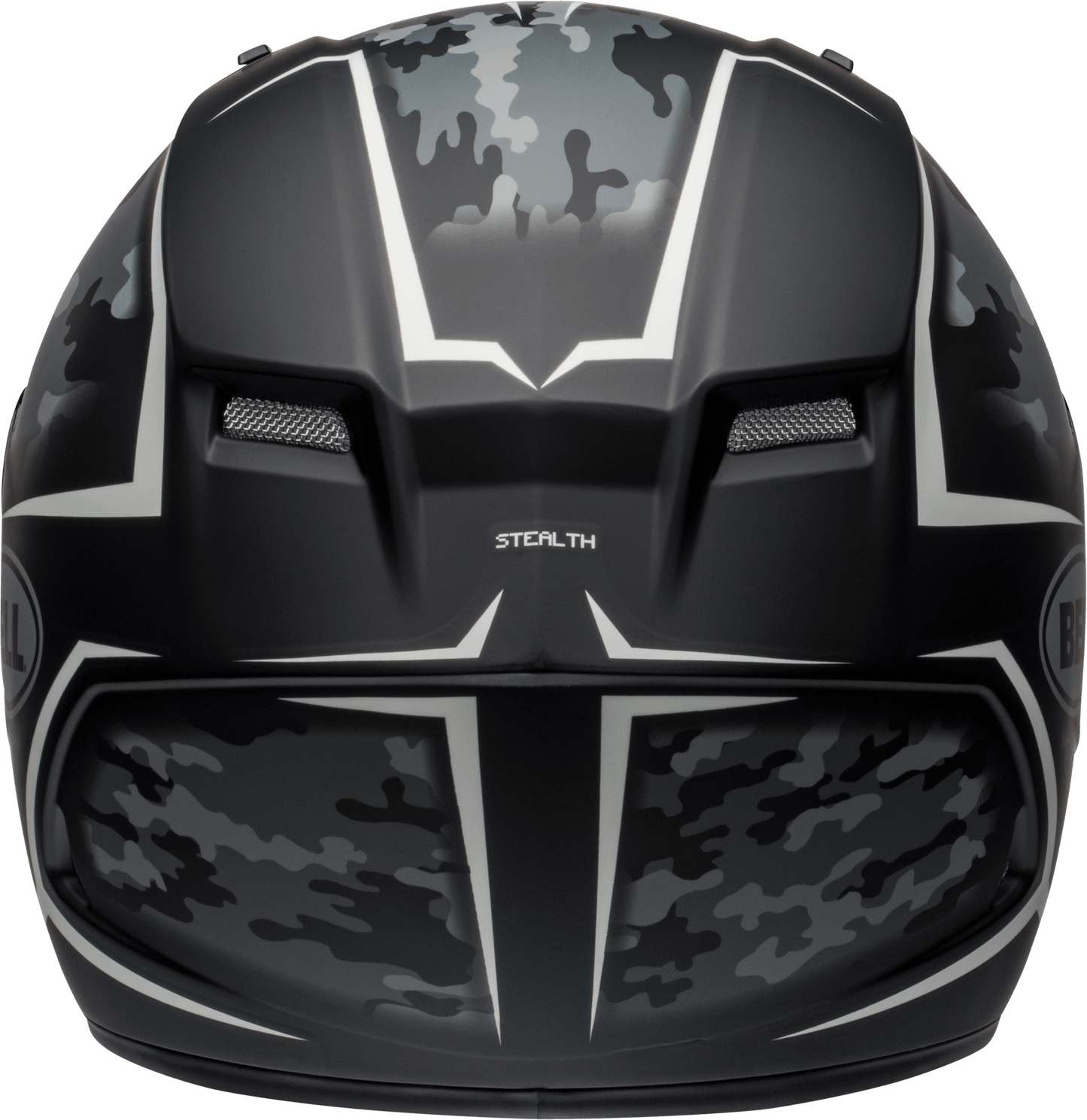 Qualifier - Stealth Camo Matte