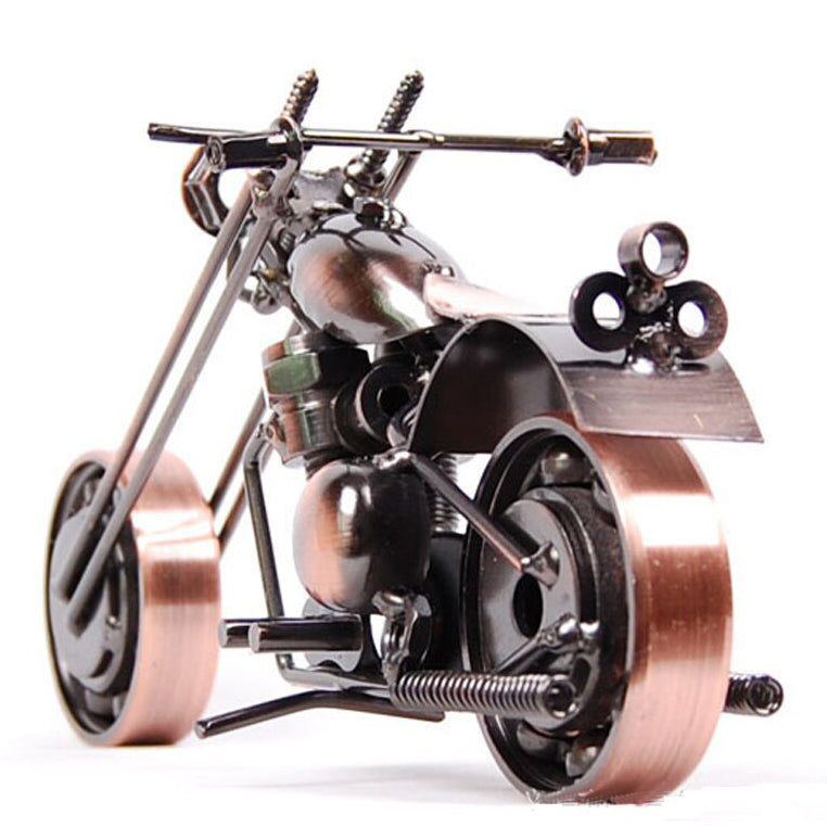Metal Bikes