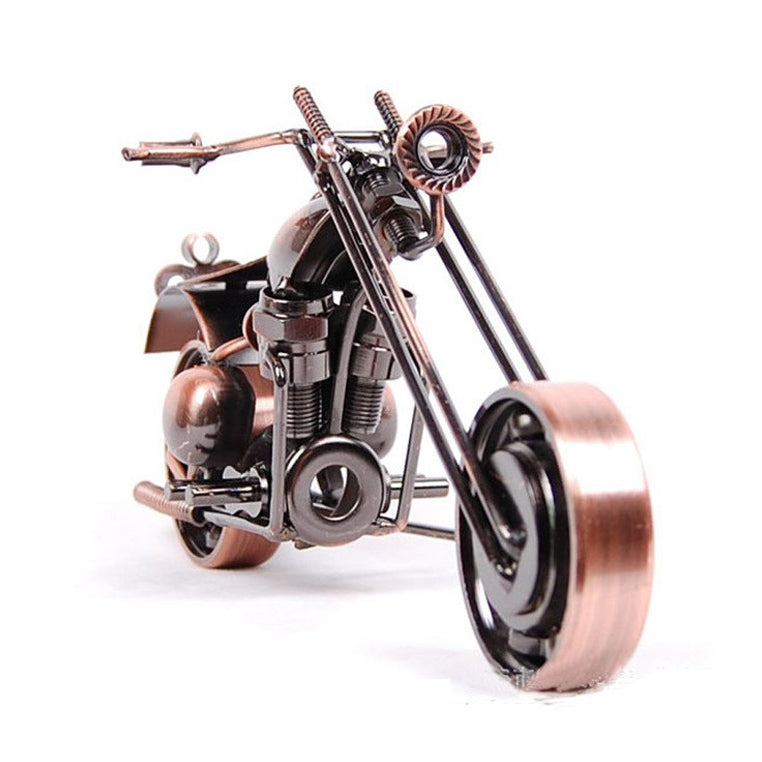 Metal Bikes