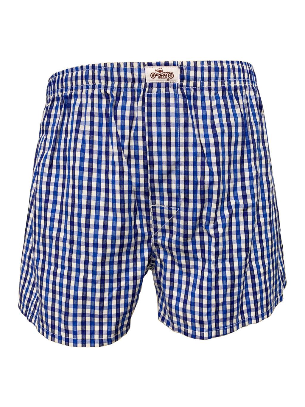 Men's Boxer Shorts | Cotton Boxer Shorts | EndoGear