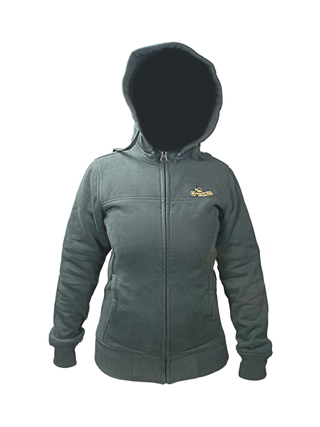 Women's Motorcycle Sweatshirt