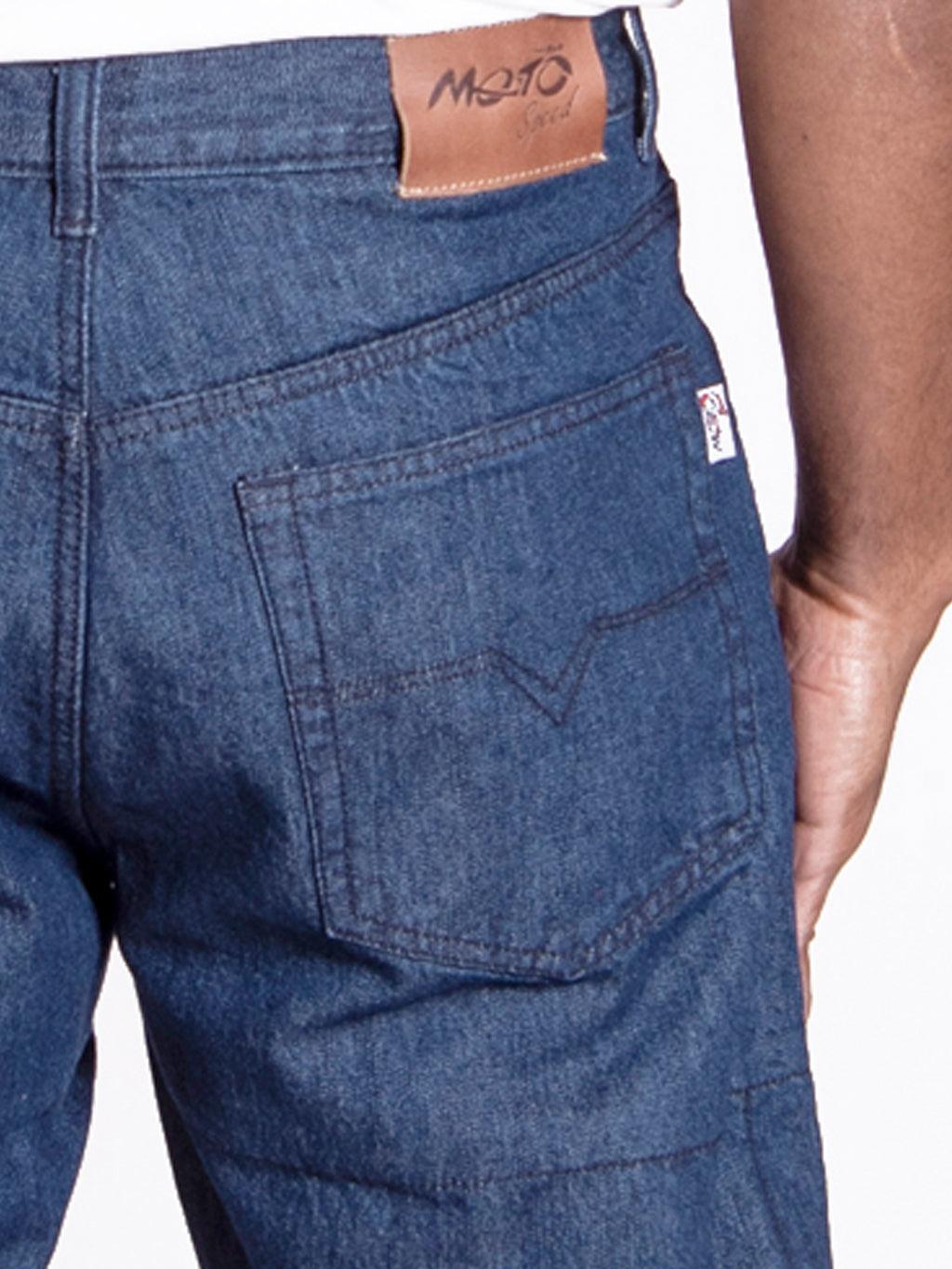 Moto Pants For Men
