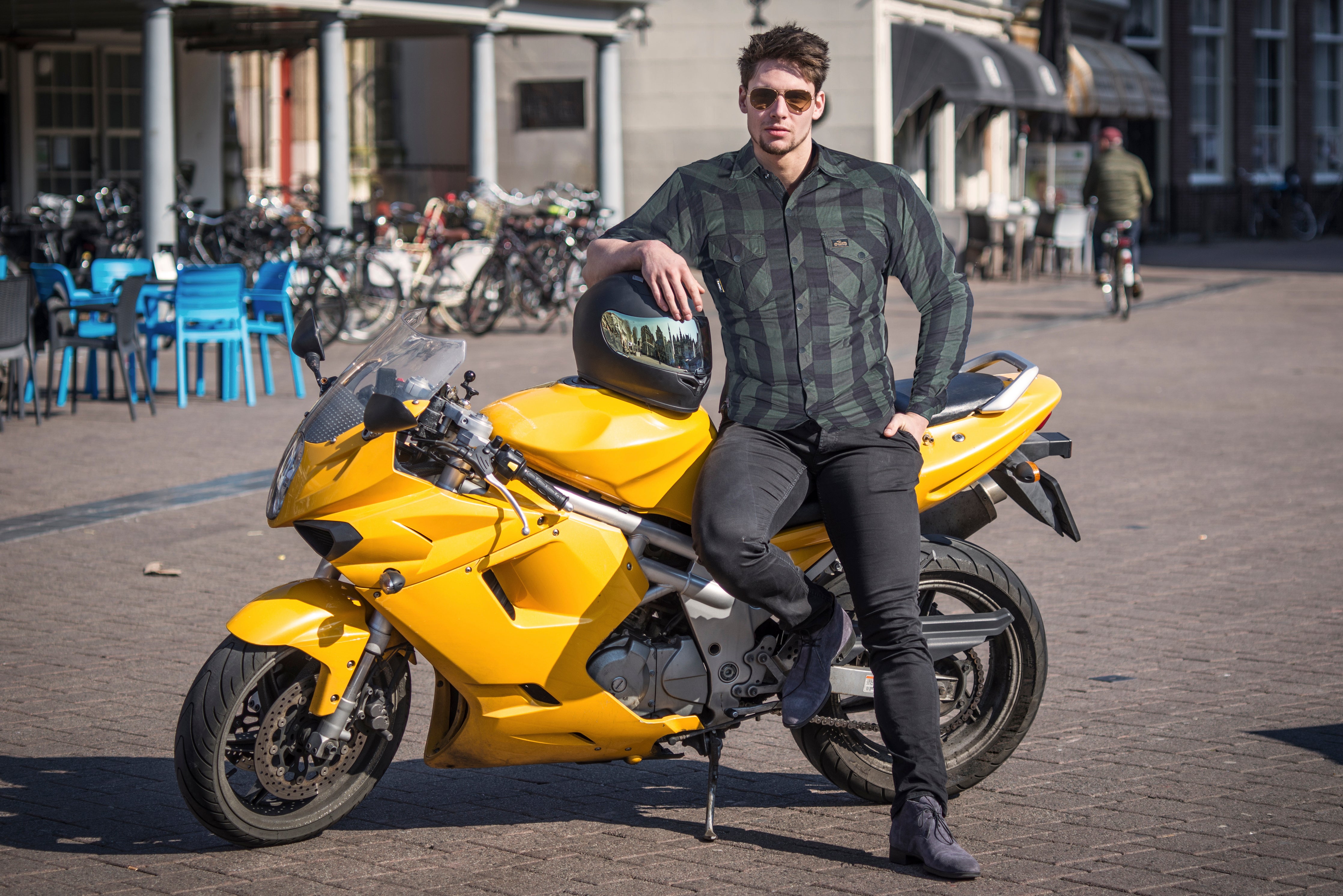 motorcycle protective gear for women