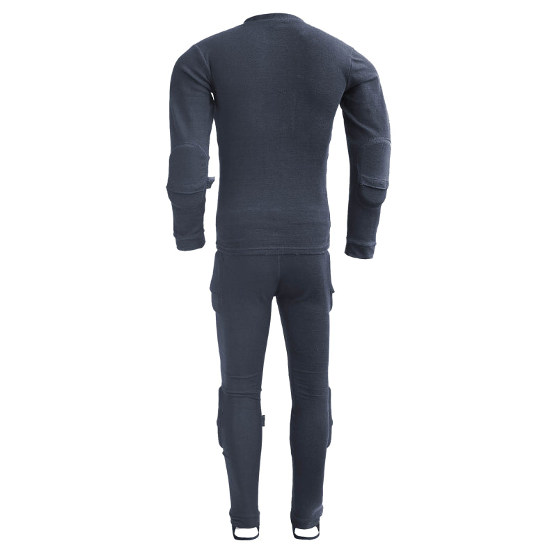 NY Black Trouser - Inner Liner (Unisex) 95% Kevlar®