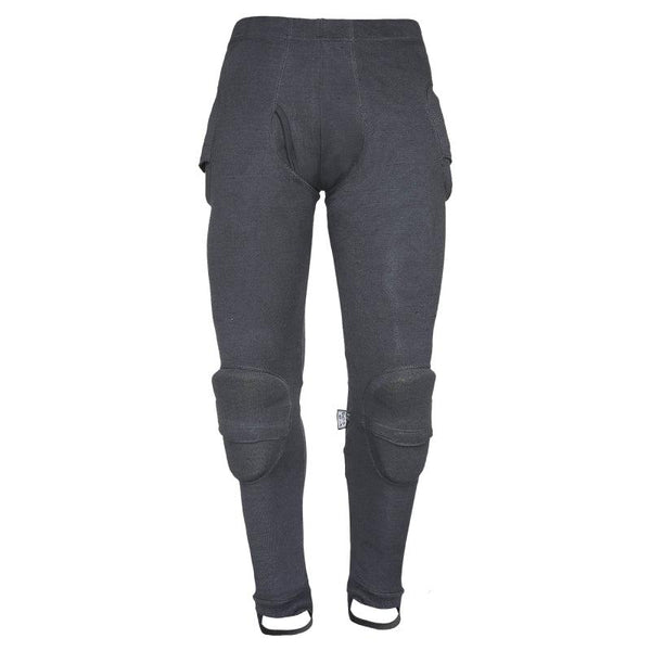 NY Black Trouser - Inner Liner (Unisex) 95% Kevlar®