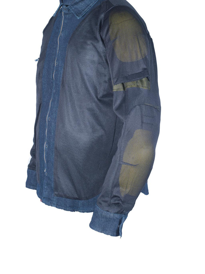 Men's Mugello Riding Shirt | Mugello Riding Shirt |  EndoGear