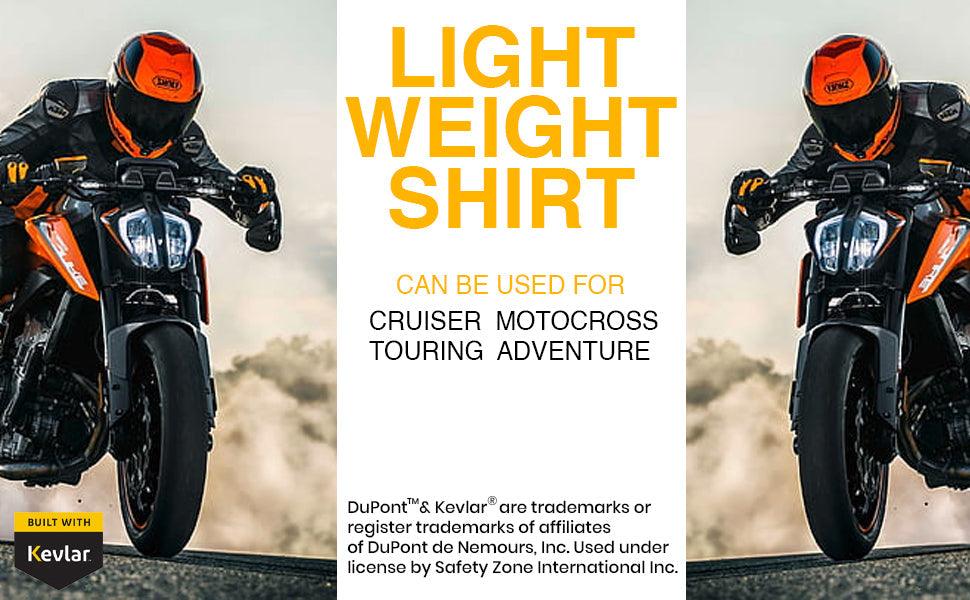Men's Mugello Riding Shirt | Mugello Riding Shirt |  EndoGear