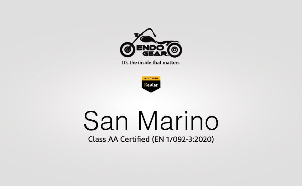 Men's San Marino Pants | Comfortable San Marino Pants | EndoGear