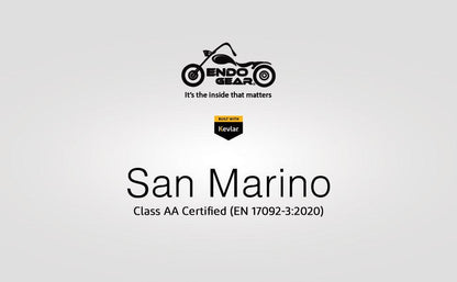 Men's San Marino Pants | Comfortable San Marino Pants | EndoGear