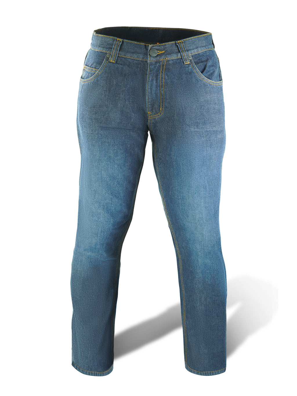 Men's Blue Cordura Pants |  Blue Cordura Pants | EndoGear
