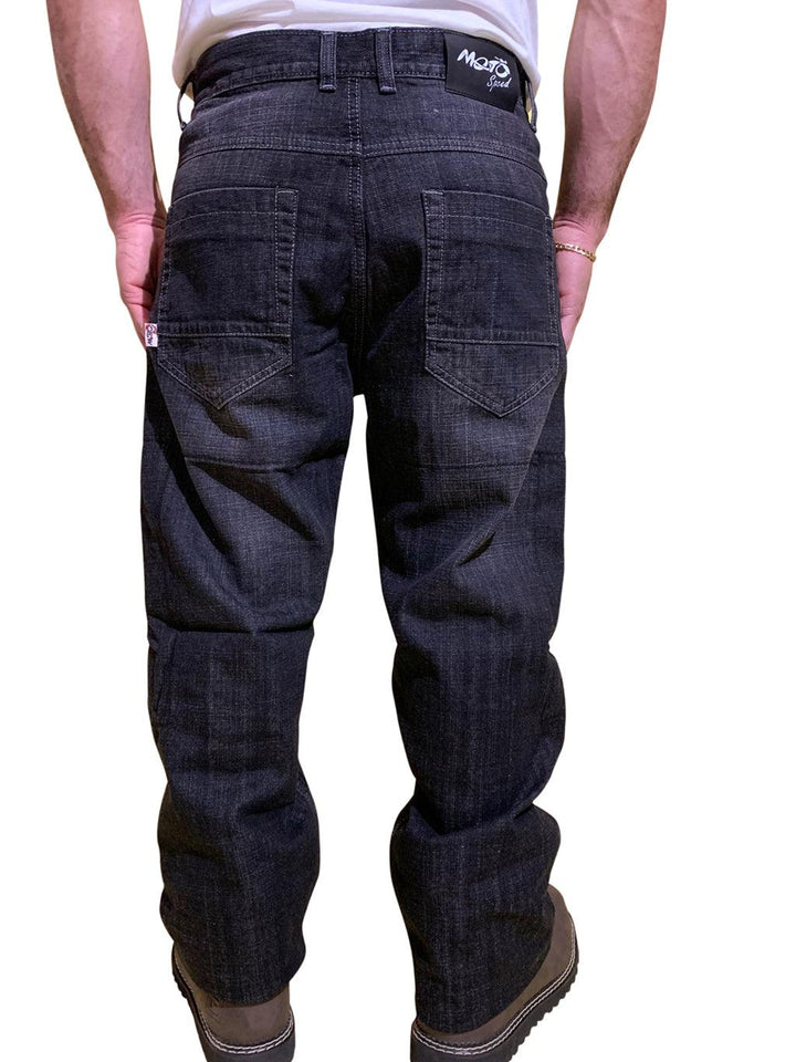  Kevlar jeans off road