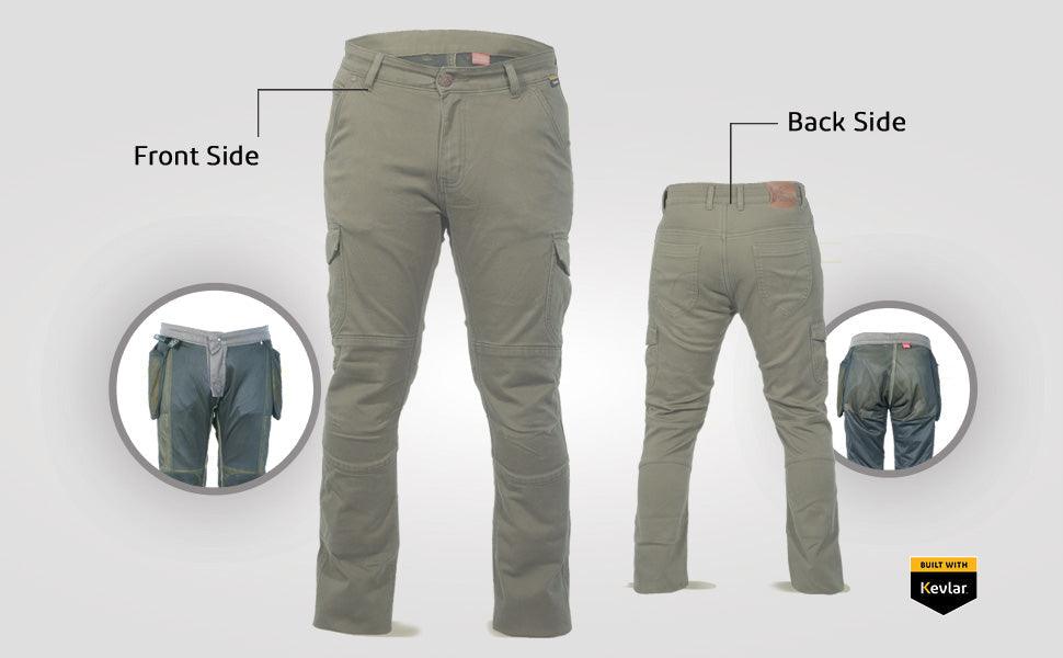 Men's San Marino Pants | Comfortable San Marino Pants | EndoGear