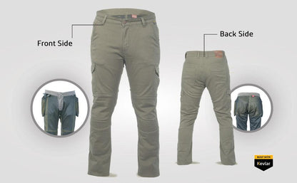 Men's San Marino Pants | Comfortable San Marino Pants | EndoGear