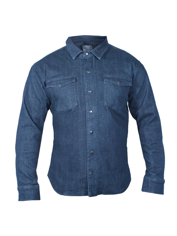 Men's Mugello Riding Shirt | Mugello Riding Shirt |  EndoGear