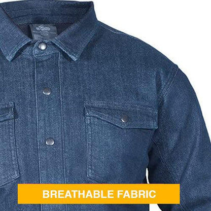 Men's Mugello Riding Shirt | Mugello Riding Shirt |  EndoGear