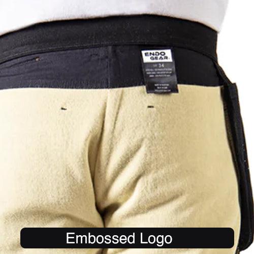 Black Rider Jeans | Men's Black Rider Jeans | EndoGear