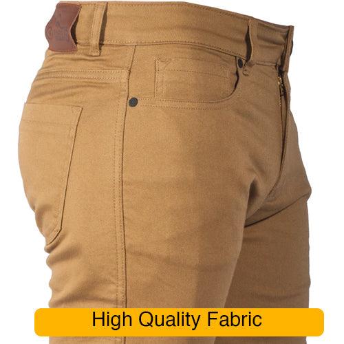 Men's Gold Sepang Jeans | Gold Sepang Jeans | EndoGear