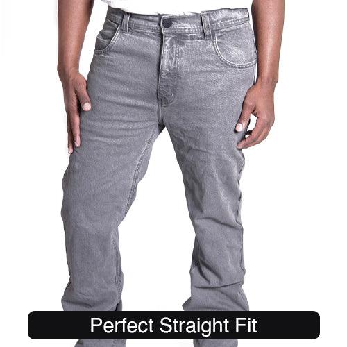 Men's Grey Rider Jeans | Grey Rider Jeans | EndoGear