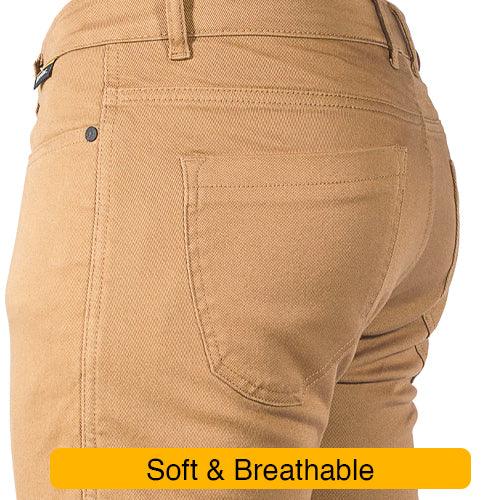 Men's Gold Sepang Jeans | Gold Sepang Jeans | EndoGear