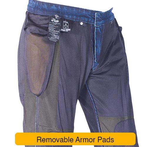 Men's Silver Stone Jeans | Silver Stone Cotton Jeans | EndoGear