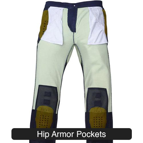 Men's Navy Blue Jeans | Detroit Navy Blue Jeans | EndoGear