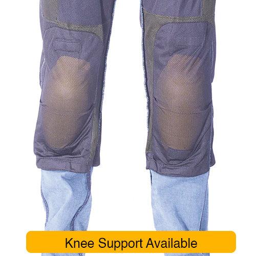 Men's Silver Stone Jeans | Silver Stone Cotton Jeans | EndoGear
