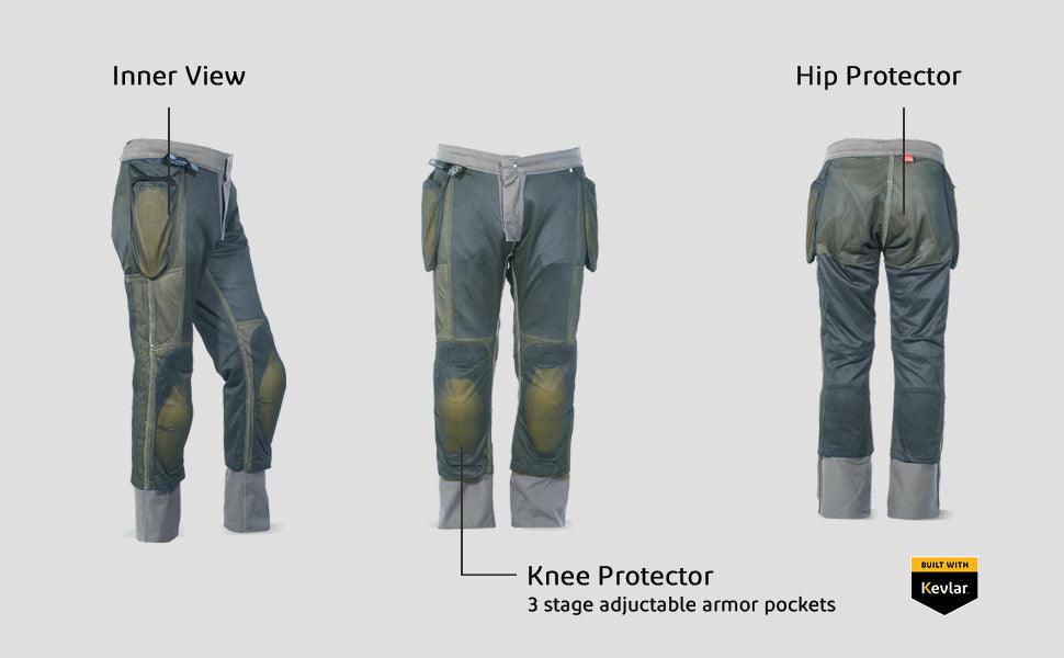 Men's San Marino Pants | Comfortable San Marino Pants | EndoGear