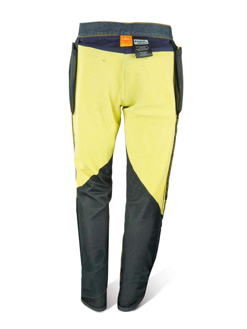 Men's Blue Cordura Pants |  Blue Cordura Pants | EndoGear