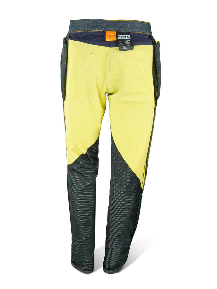 Men's Blue Cordura Pants |  Blue Cordura Pants | EndoGear