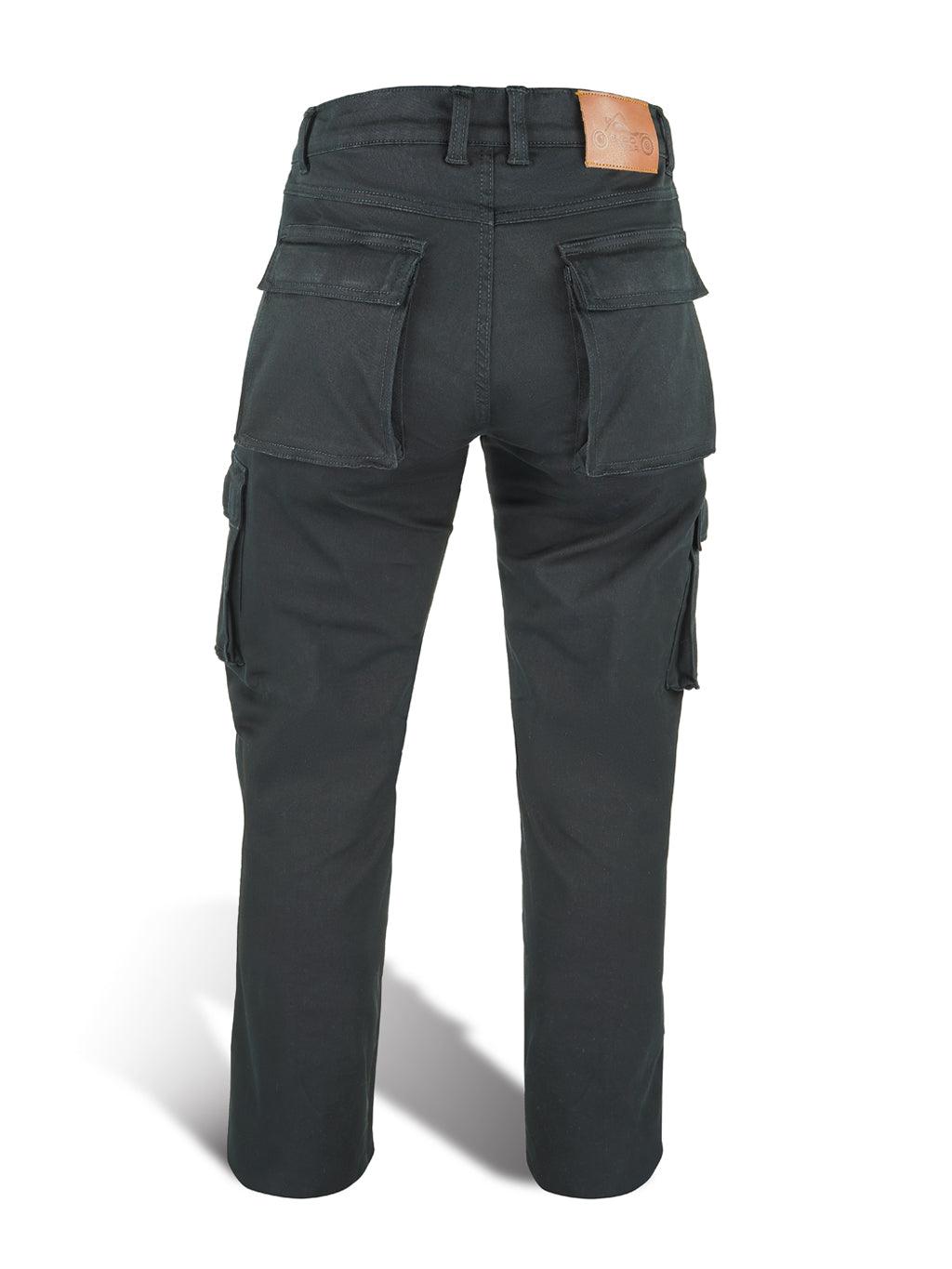 Men's Cargo Jeans | Classic Cargo Jeans | EndoGear
