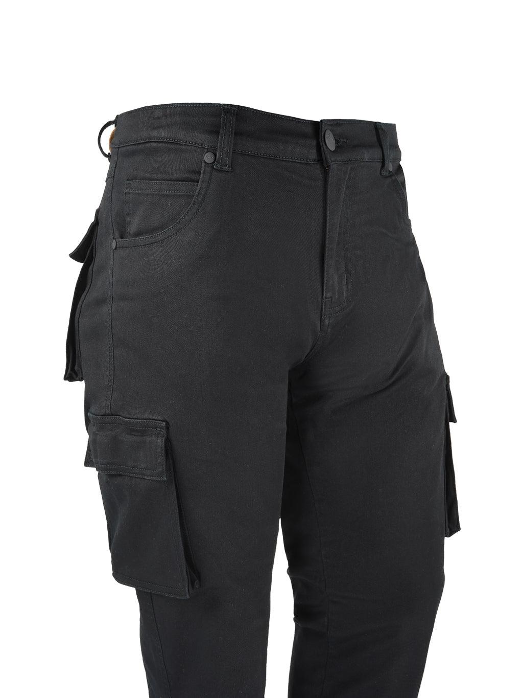 Men's Cargo Jeans | Classic Cargo Jeans | EndoGear