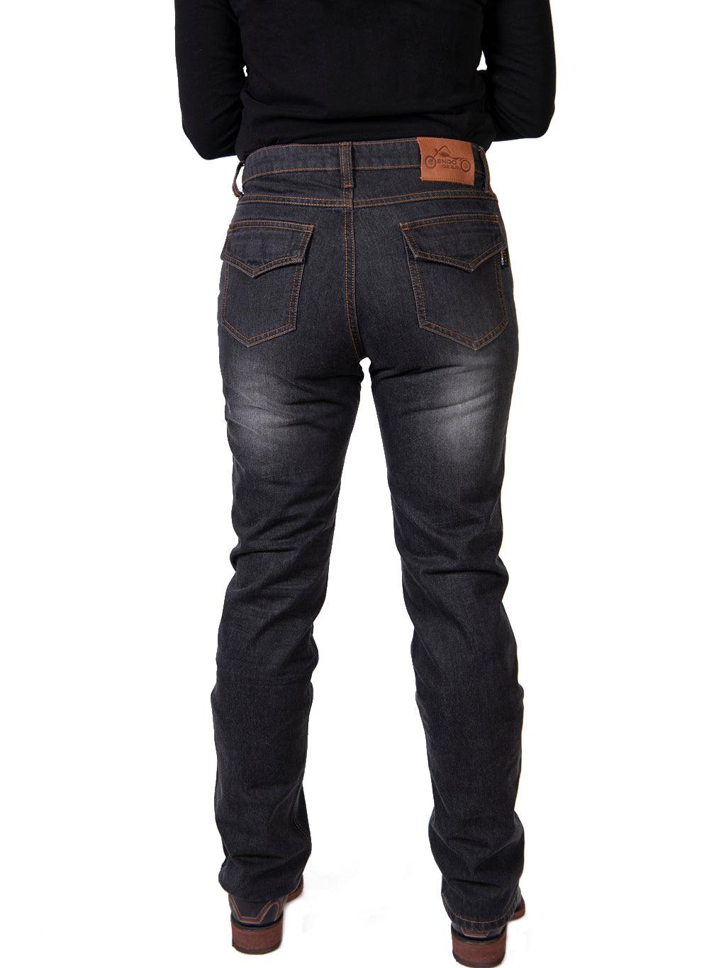 women's cordura jeans