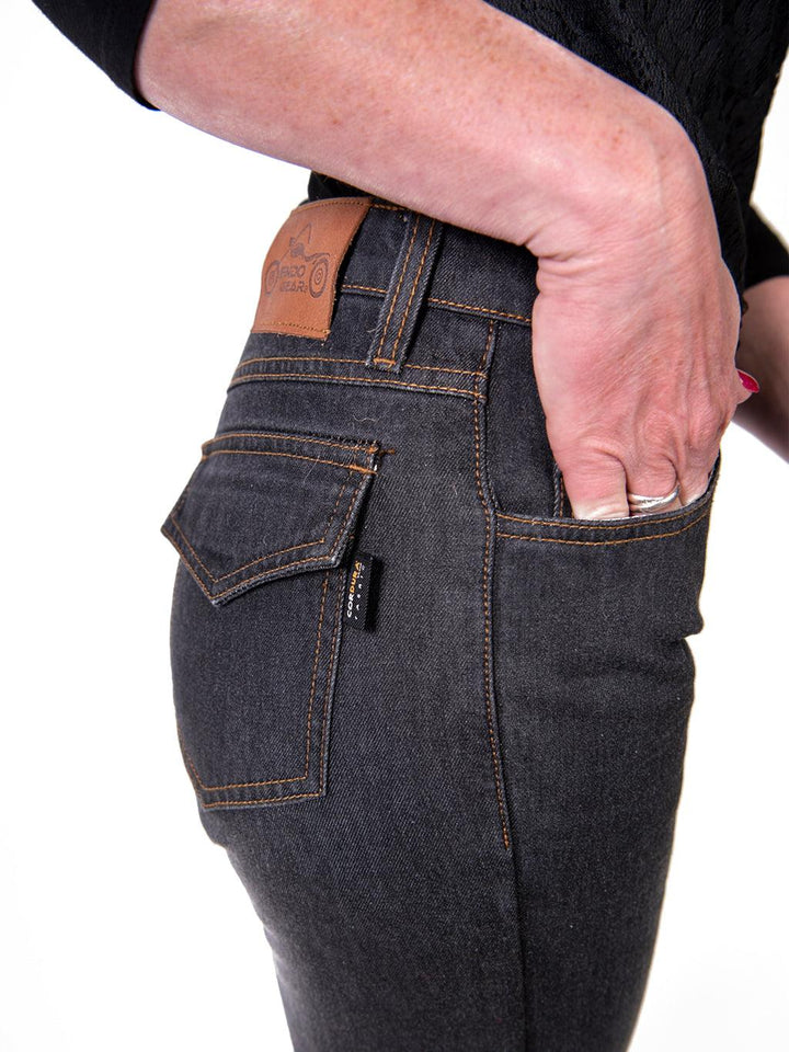 biker pants women's