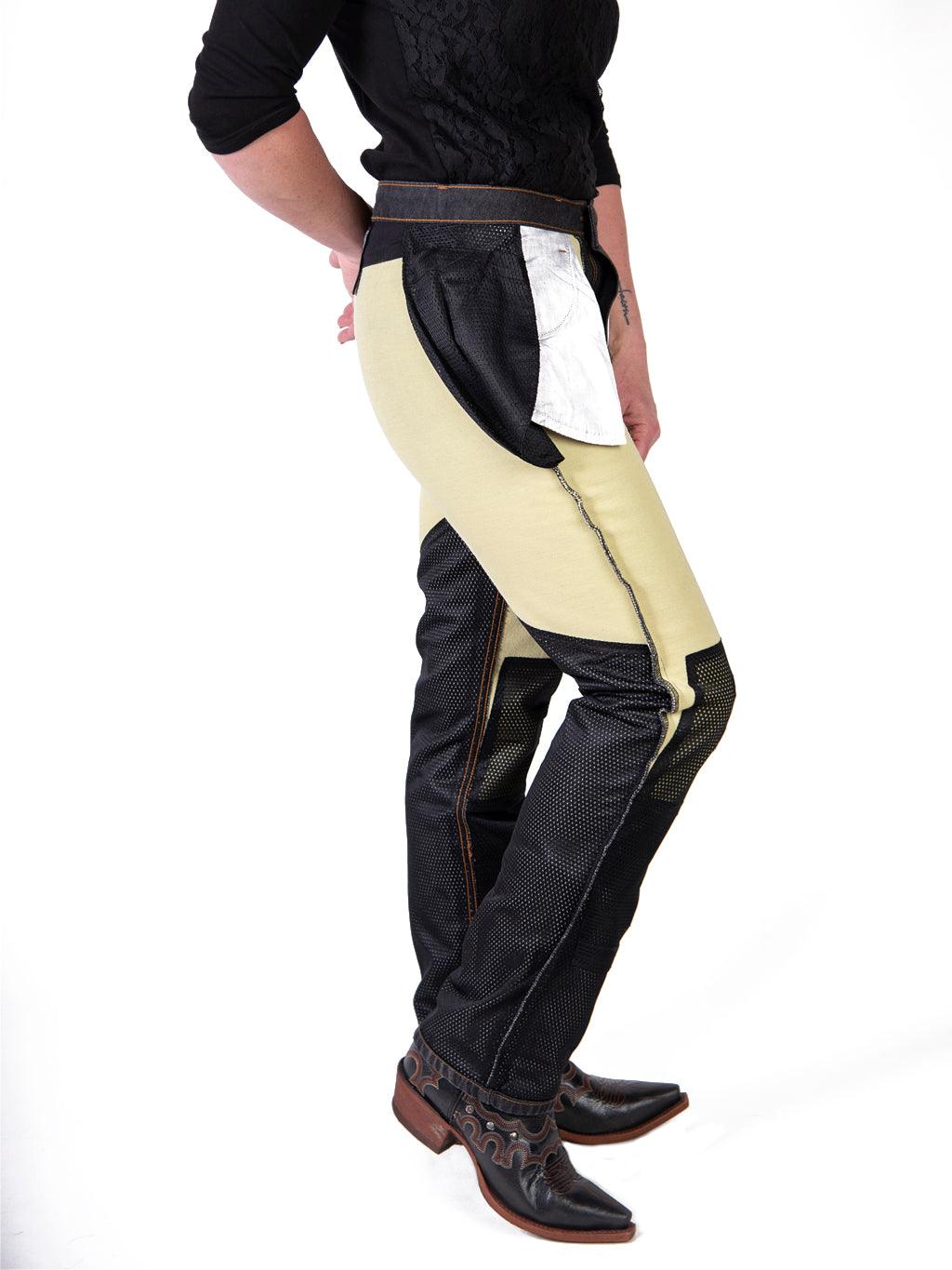 Kevlar jeans women's