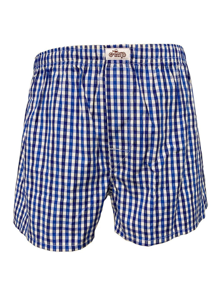 Men's Boxer Shorts | Cotton Boxer Shorts | EndoGear